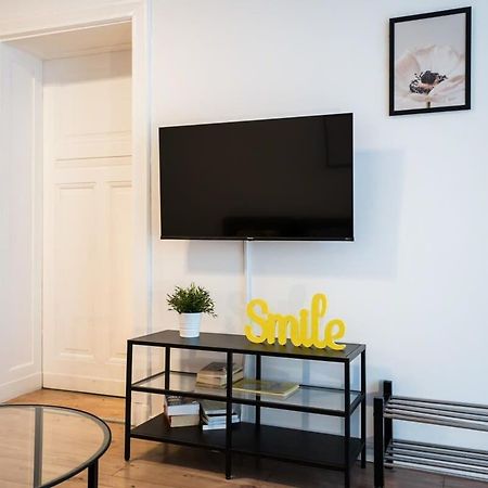 Great Apartment In Berlin Neukoelln Εξωτερικό φωτογραφία