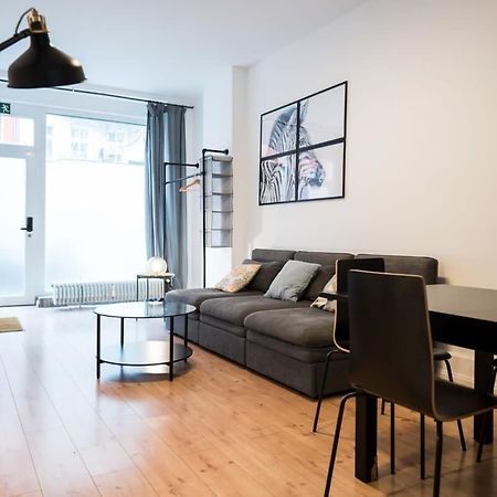 Great Apartment In Berlin Neukoelln Εξωτερικό φωτογραφία