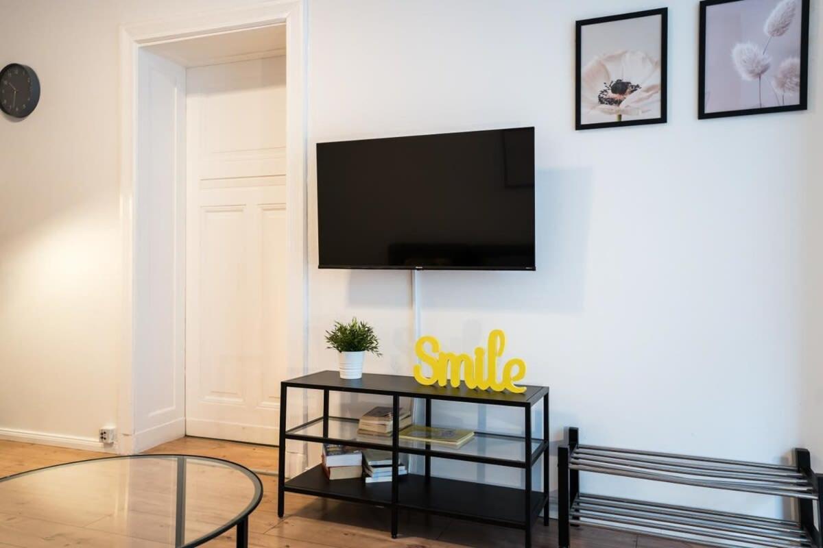 Great Apartment In Berlin Neukoelln Εξωτερικό φωτογραφία