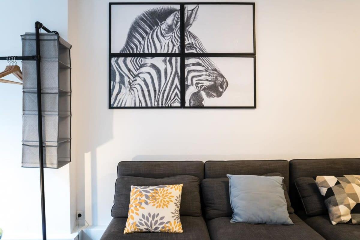 Great Apartment In Berlin Neukoelln Εξωτερικό φωτογραφία