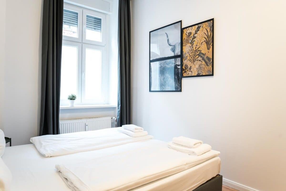 Great Apartment In Berlin Neukoelln Εξωτερικό φωτογραφία