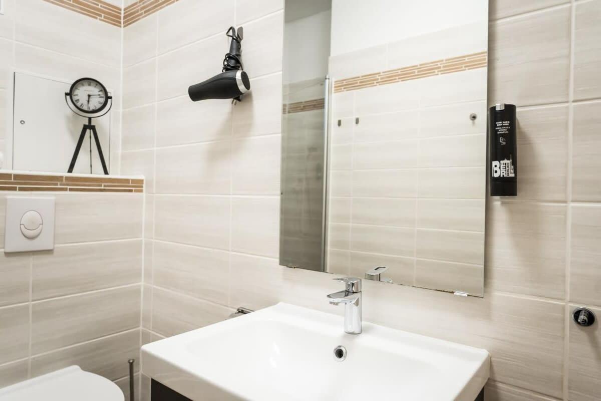 Great Apartment In Berlin Neukoelln Εξωτερικό φωτογραφία