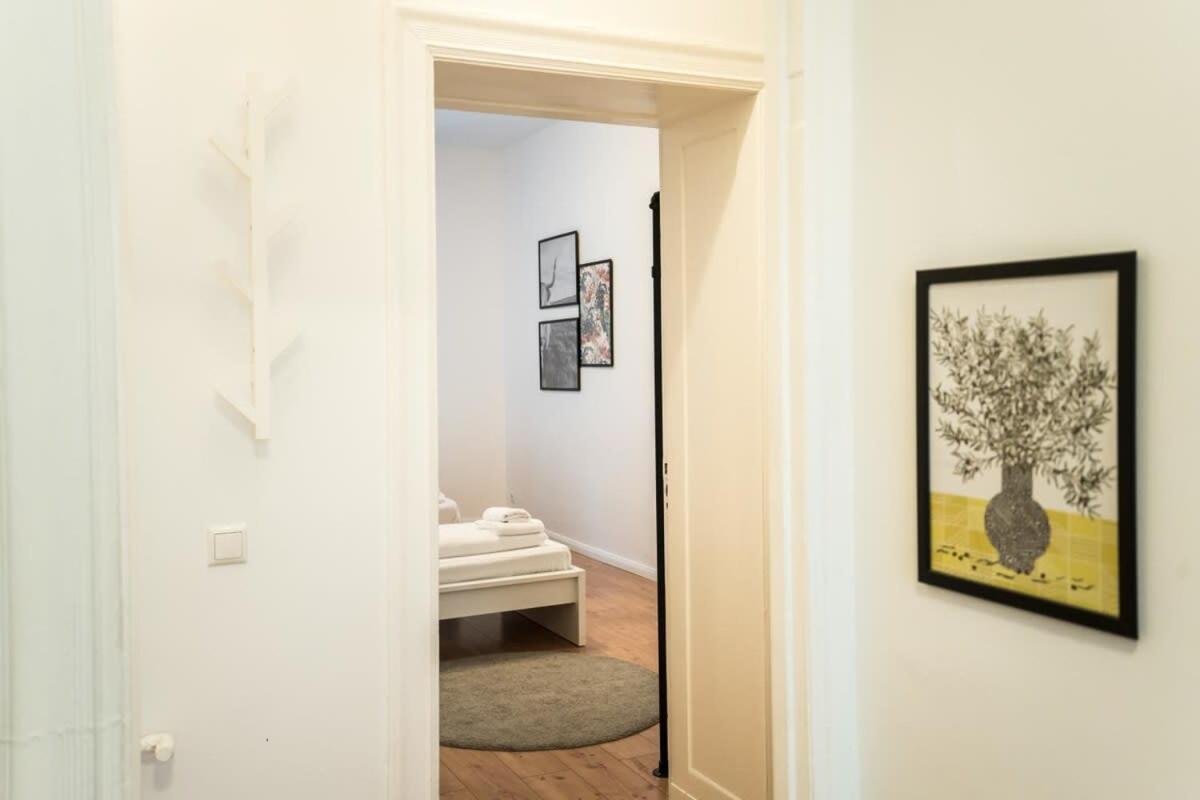 Great Apartment In Berlin Neukoelln Εξωτερικό φωτογραφία